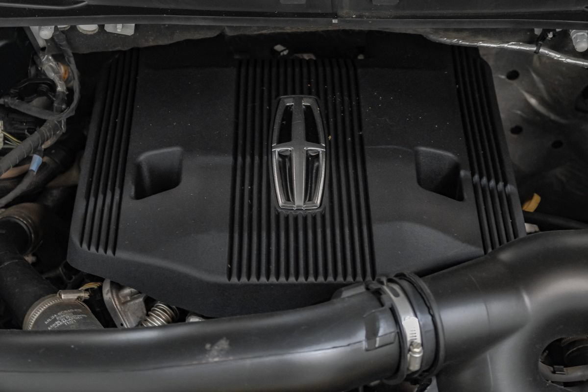 Used 2022 Lincoln Navigator L Reserve AWD/4WD image 59