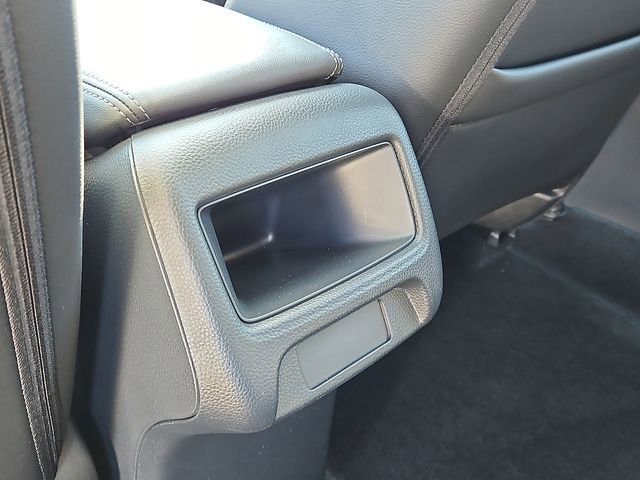 Certified 2023 Honda HR-V EX-L image 11