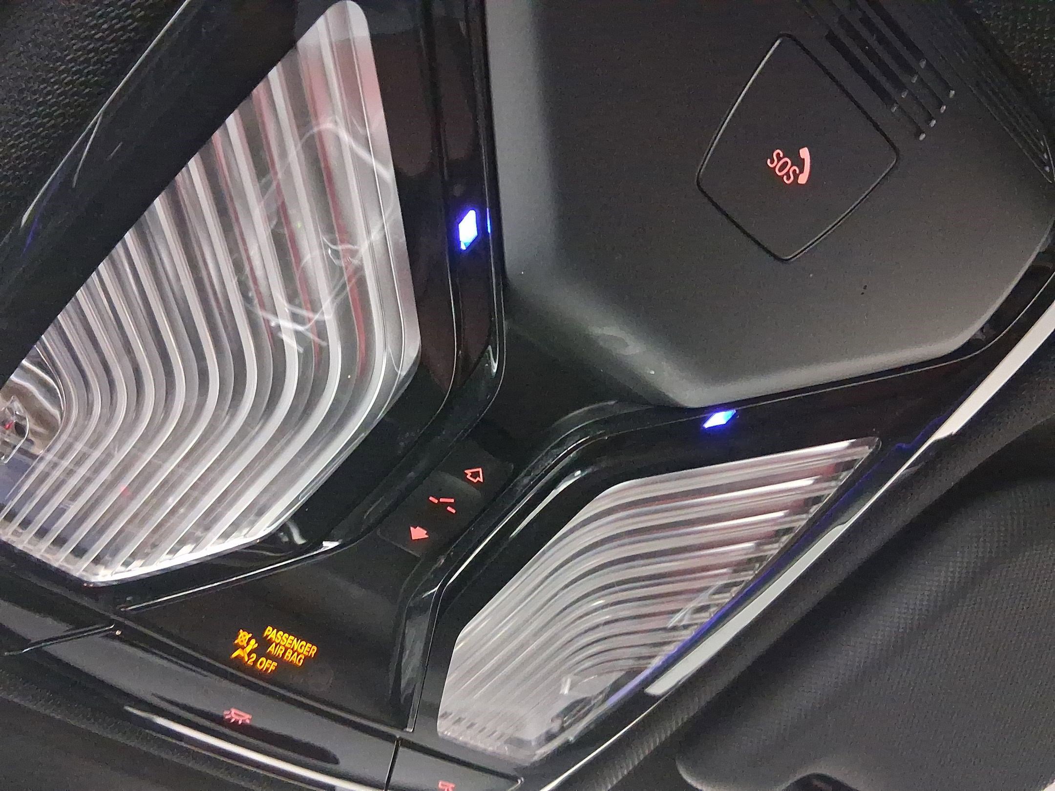 Used 2022 BMW X4 xDrive30i w/ Parking Assistance Package image 21