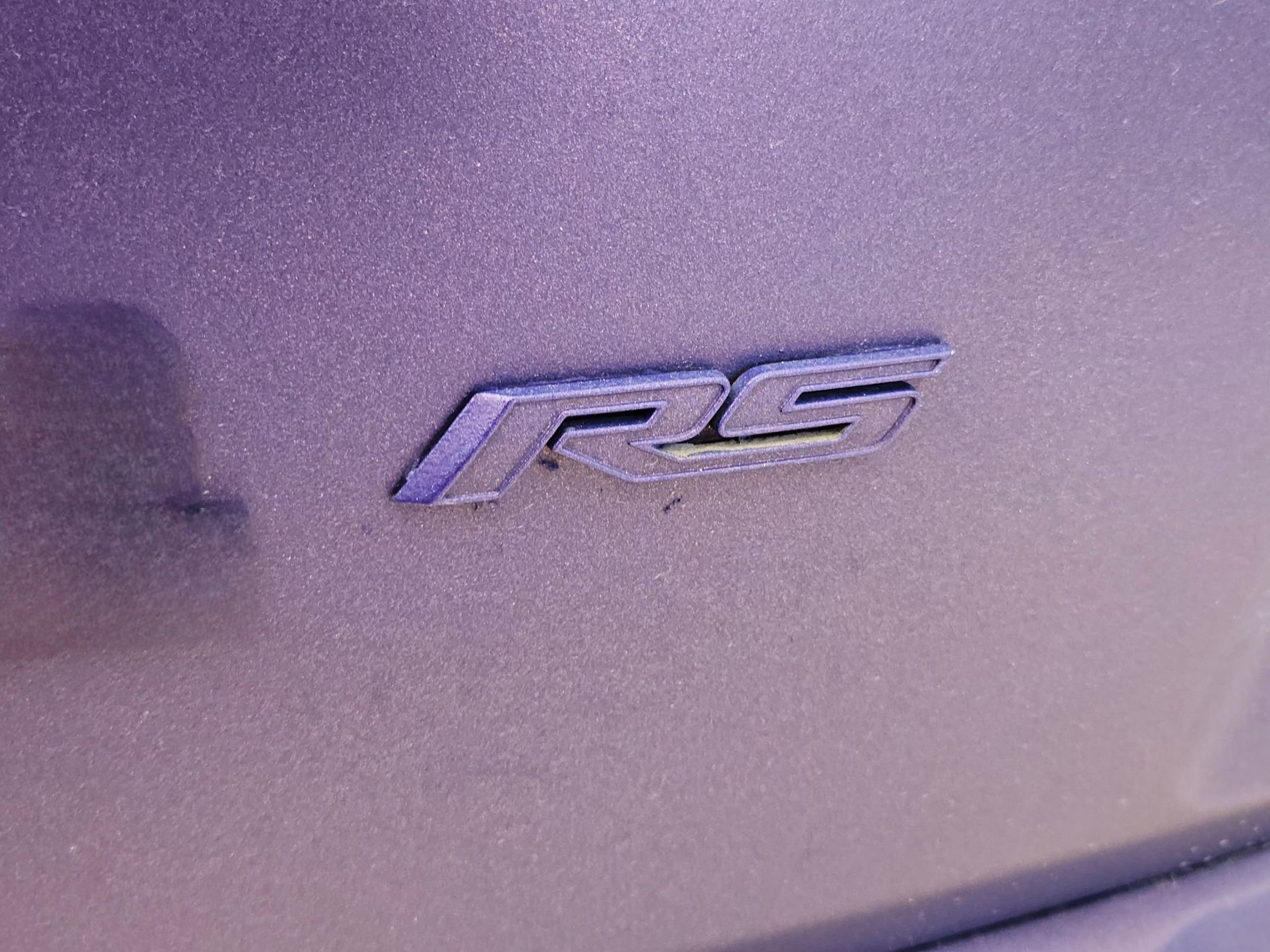 Used 2017 Chevrolet Camaro LT w/ RS Package image 9