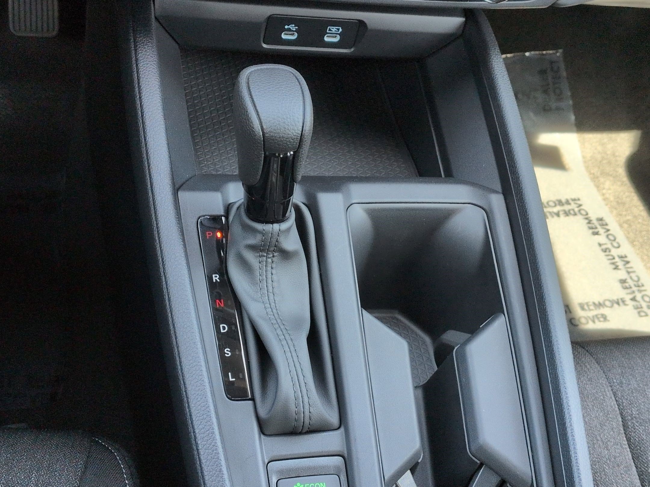 Used 2025 Honda Accord SE image 25