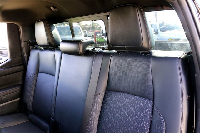 Used 2024 Toyota Tacoma Limited image 26