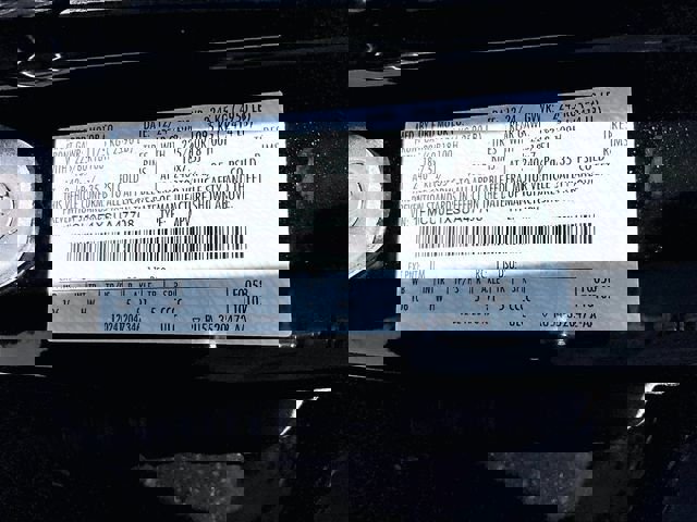 New 2025 Ford Escape SE w/ Class II Trailer Tow Package FWD image 14