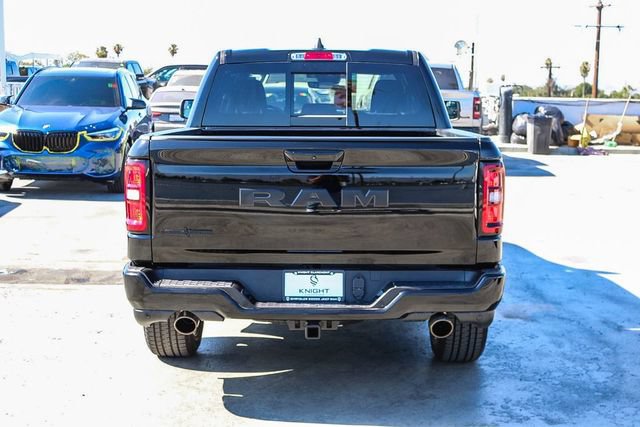 New 2026 RAM 1500 Lone Star RWD image 10