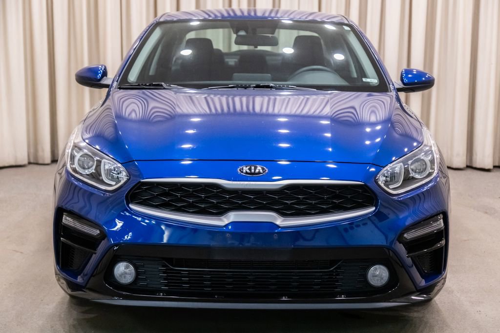 Used 2019 Kia Forte LXS image 3