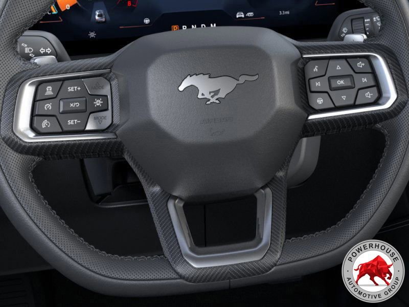 New 2026 Ford Mustang GT image 14