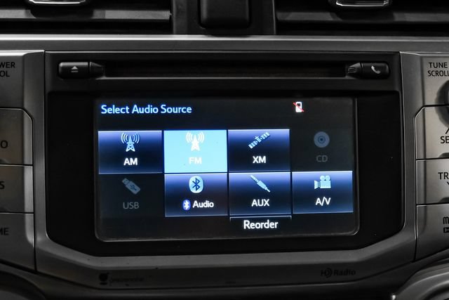 Used 2014 Toyota 4Runner SR5 Premium RWD image 35