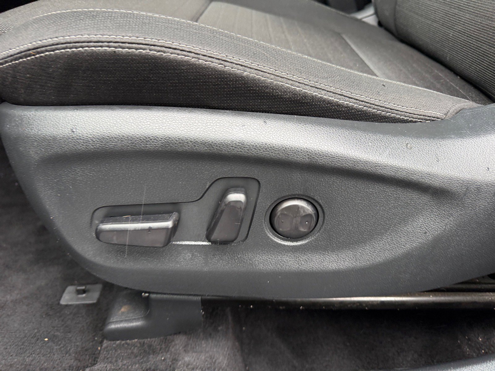 Used 2018 Kia Sportage LX w/ LX Popular Package FWD image 17