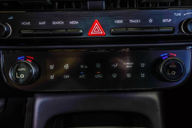 New 2026 Hyundai Palisade XRT Pro AWD/4WD image 27