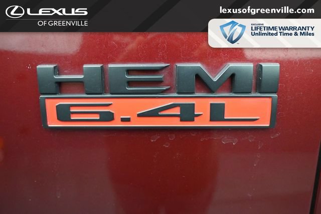 Used 2021 RAM 2500 Power Wagon AWD/4WD image 10
