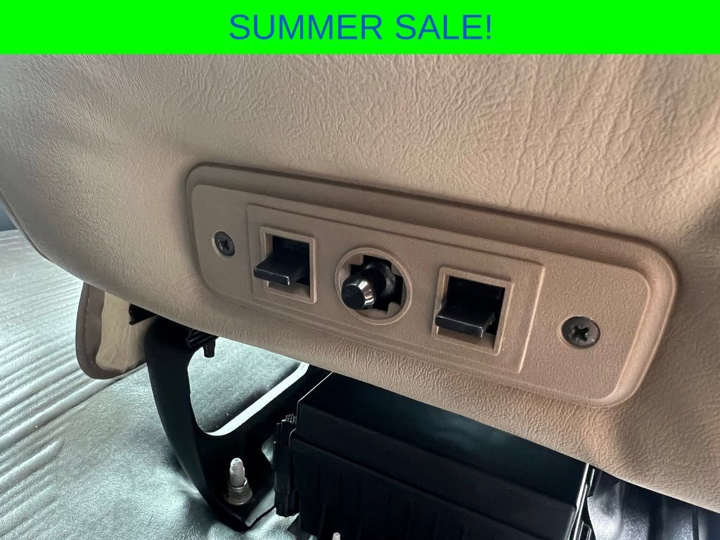 New 2025 Chevrolet Express 2500 Extended w/ Driver Convenience Package RWD image 11