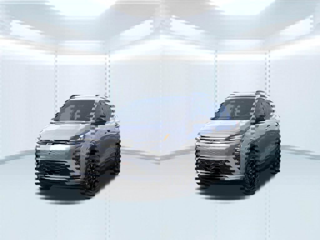 New 2027 Chevrolet Bolt RS image 10