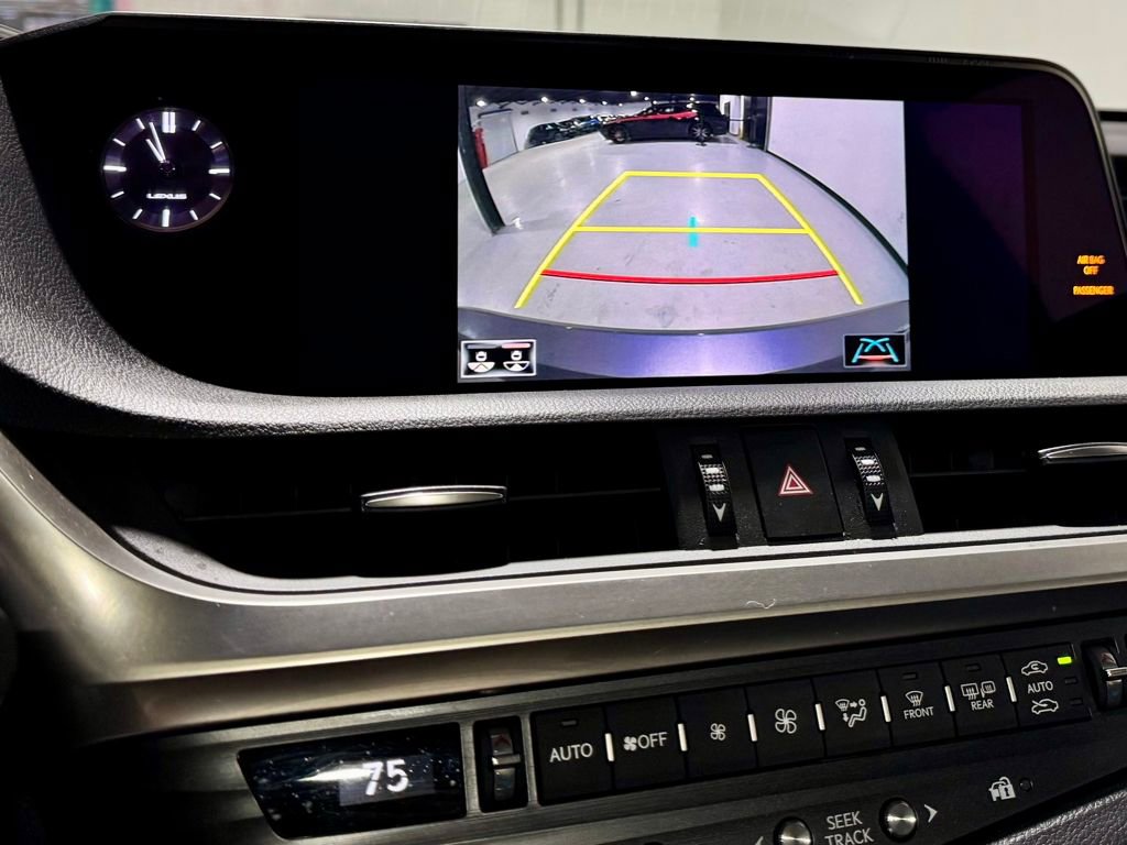 Used 2019 Lexus ES 350 350 image 5