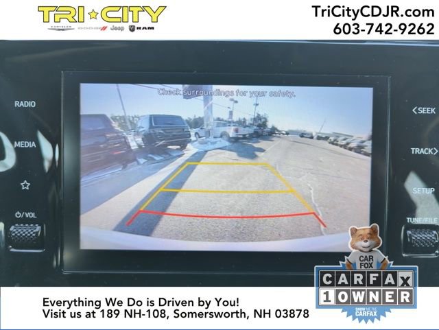 Used 2022 Hyundai Tucson SEL image 31