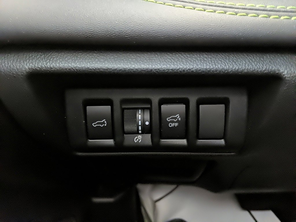 Used 2020 Subaru Outback Onyx Edition XT w/ Popular Package #2 image 22