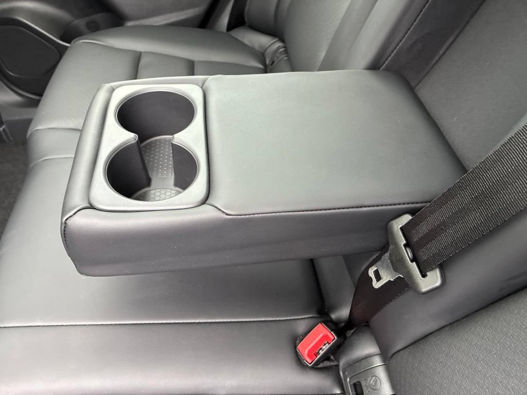 Certified 2023 Nissan Rogue SV w/ SV Premium B Package AWD/4WD image 27