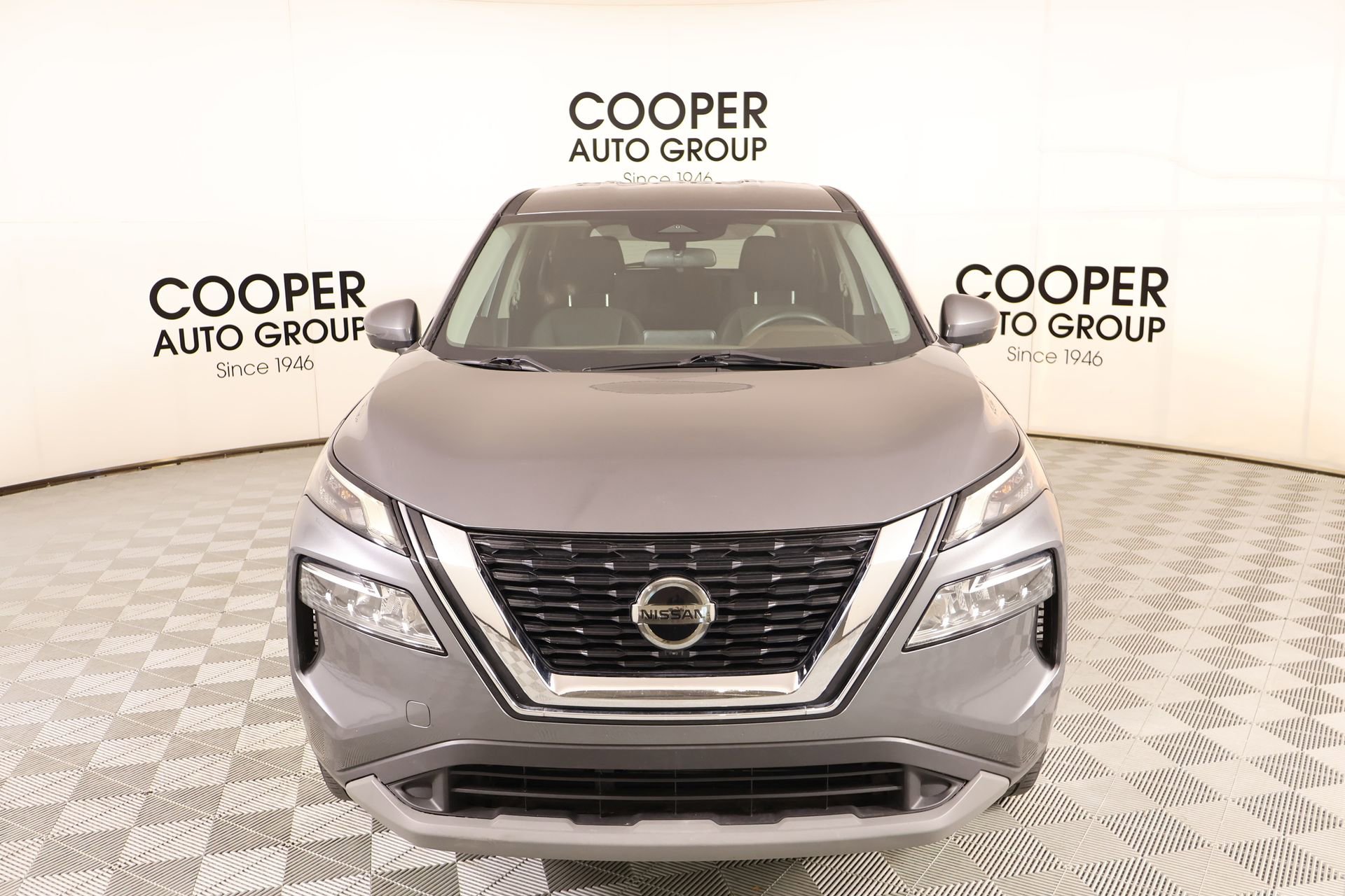 Used 2021 Nissan Rogue SV image 8