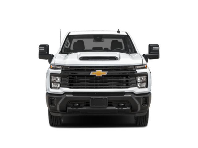 Used 2026 Chevrolet Silverado 2500 LT w/ Trail Boss Package AWD/4WD image 7