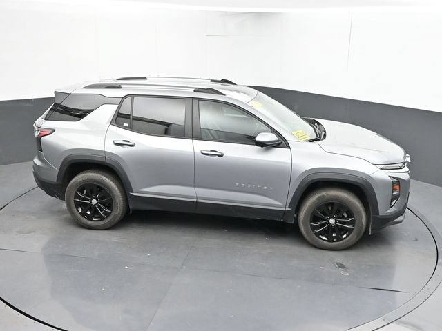 Used 2025 Chevrolet Equinox LT w/ Convenience Package II AWD/4WD image 37