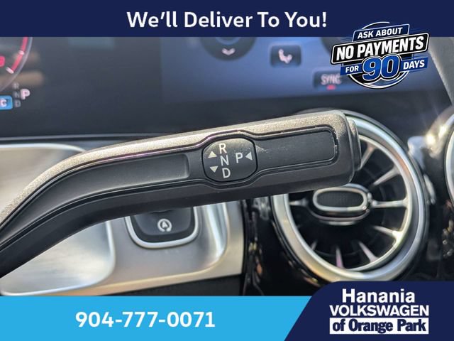 Used 2025 Mercedes-Benz GLB 250 image 29
