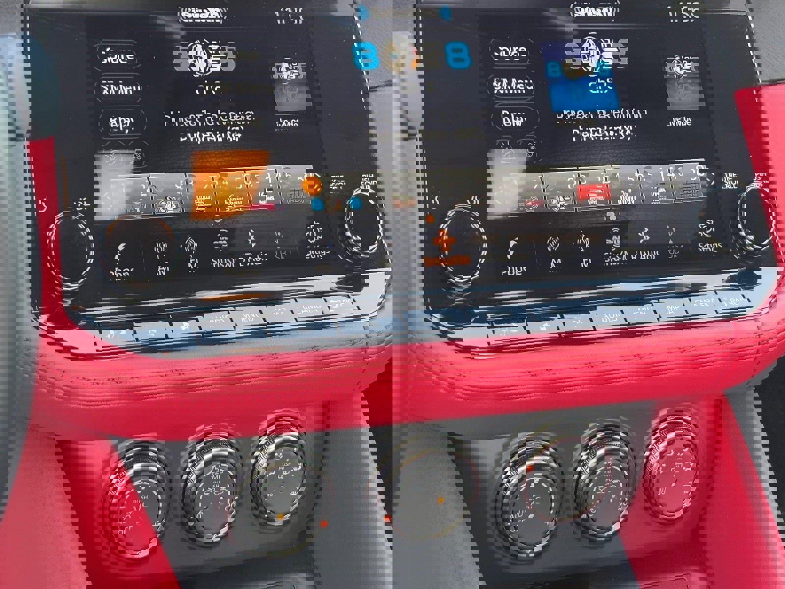 Certified 2024 Nissan Z Performance w/ Floor Mat Package image 22