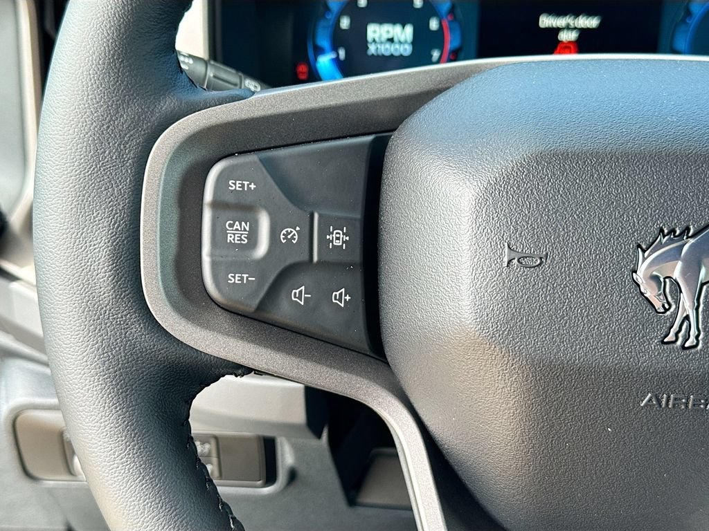 New 2026 Ford Bronco Outer Banks AWD/4WD image 12