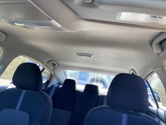 Used 2024 Nissan Sentra SV FWD image 29