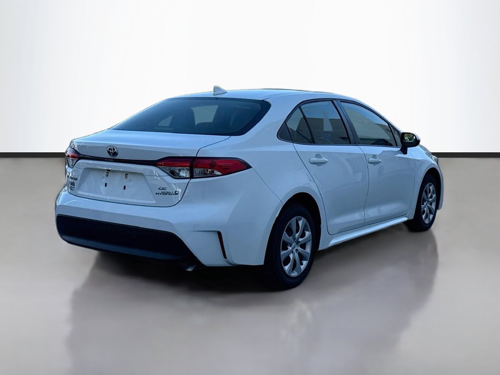 Used 2013 Toyota Corolla LE FWD image 7