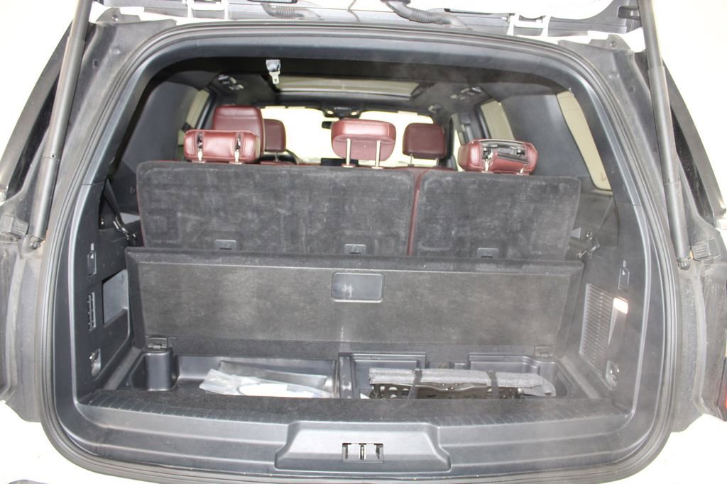 Used 2024 Ford Expedition Limited image 14