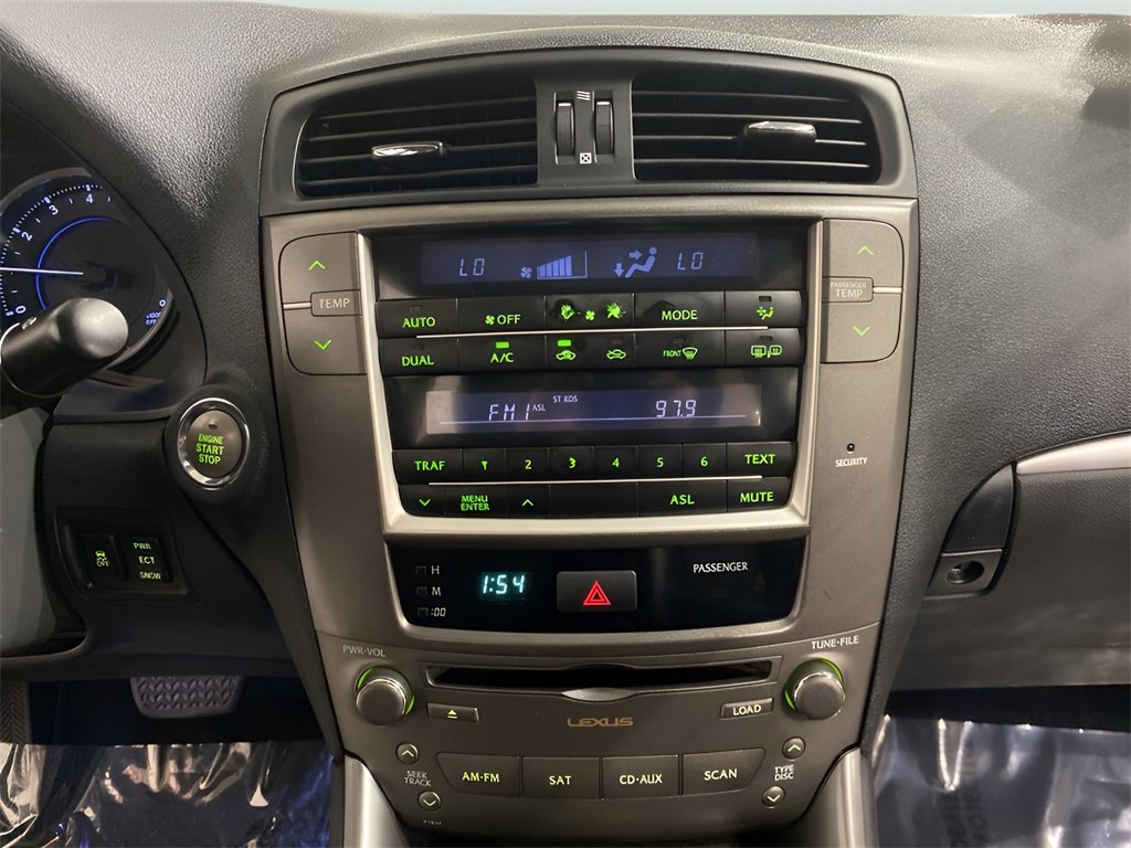 Used 2011 Lexus IS 250 image 13