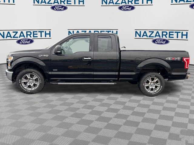 Used 2016 Ford F150 XLT w/ Equipment Group 302A Luxury image 4