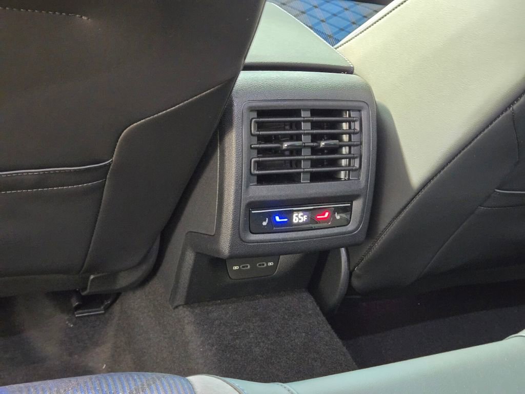 New 2026 Volkswagen Golf w/ Euro Style Package image 9