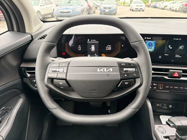 New 2026 Kia Sportage EX AWD/4WD image 10