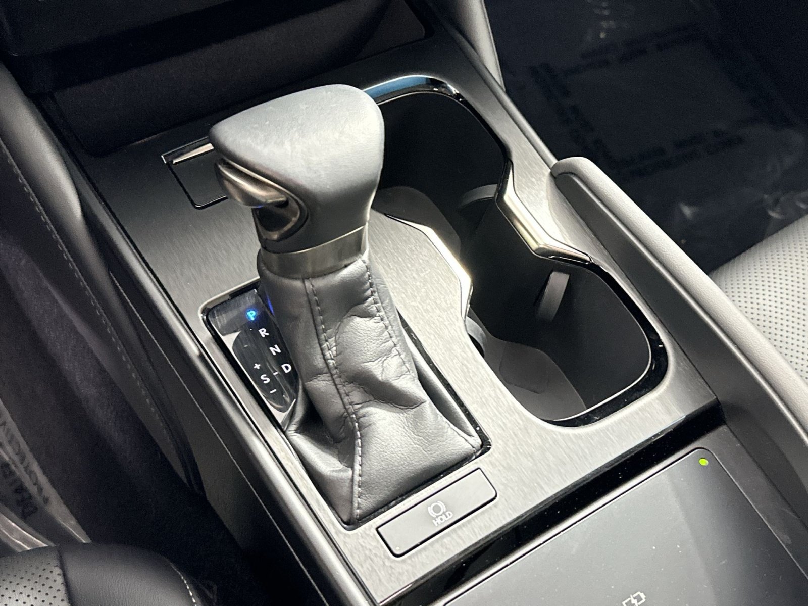 Used 2023 Lexus ES 350 w/ Premium Package FWD image 22