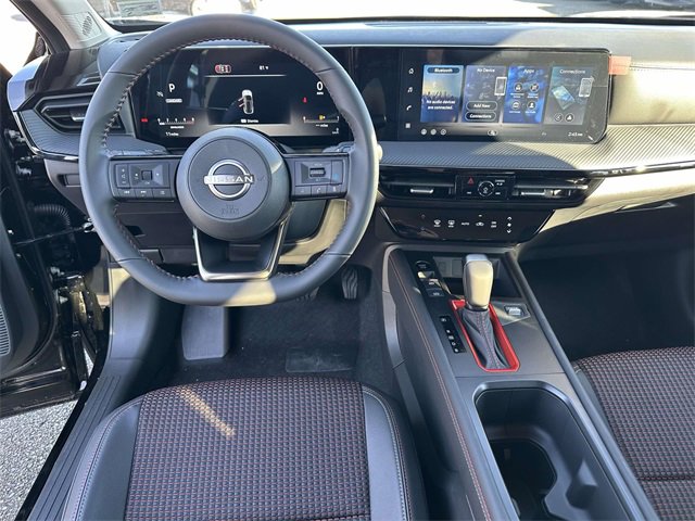 New 2026 Nissan Kicks SR image 17