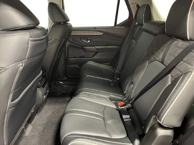New 2026 Honda Pilot Elite image 24