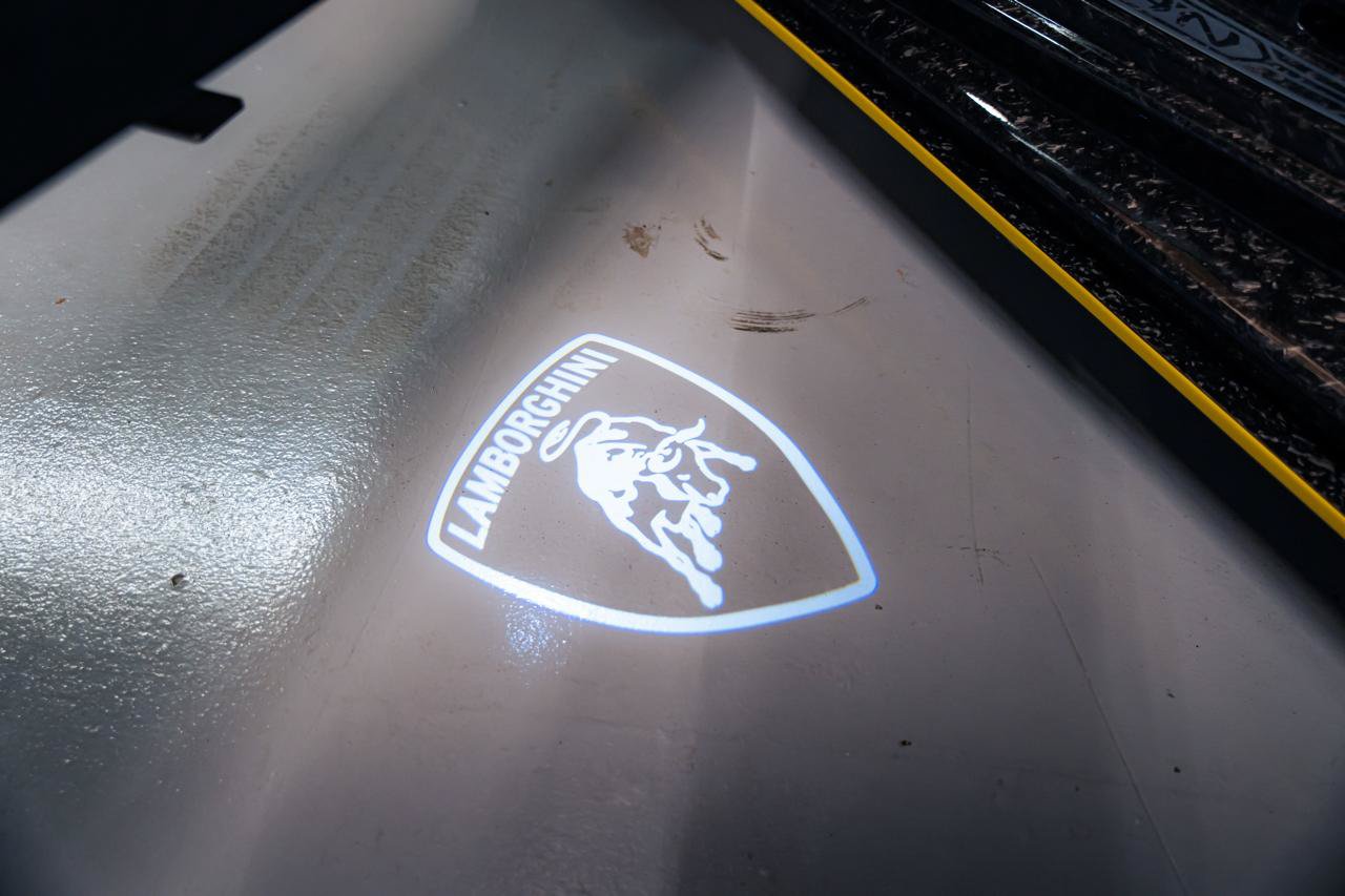 Used 2018 Lamborghini Huracan AWD/4WD image 18