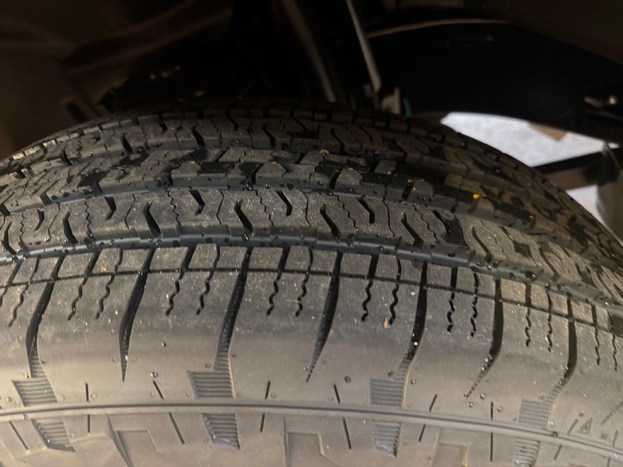 New 2026 Jeep Wrangler Unlimited Sport AWD/4WD image 22