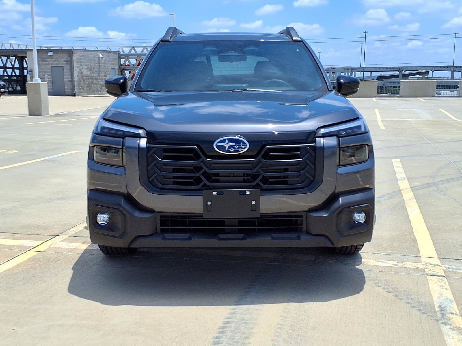 New 2026 Subaru Outback Touring XT AWD/4WD image 16