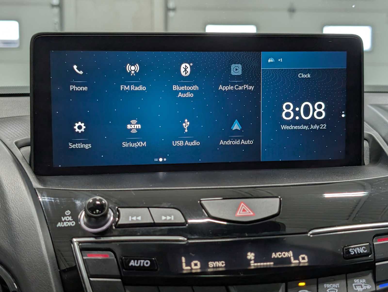 Certified 2020 Acura RDX AWD image 25