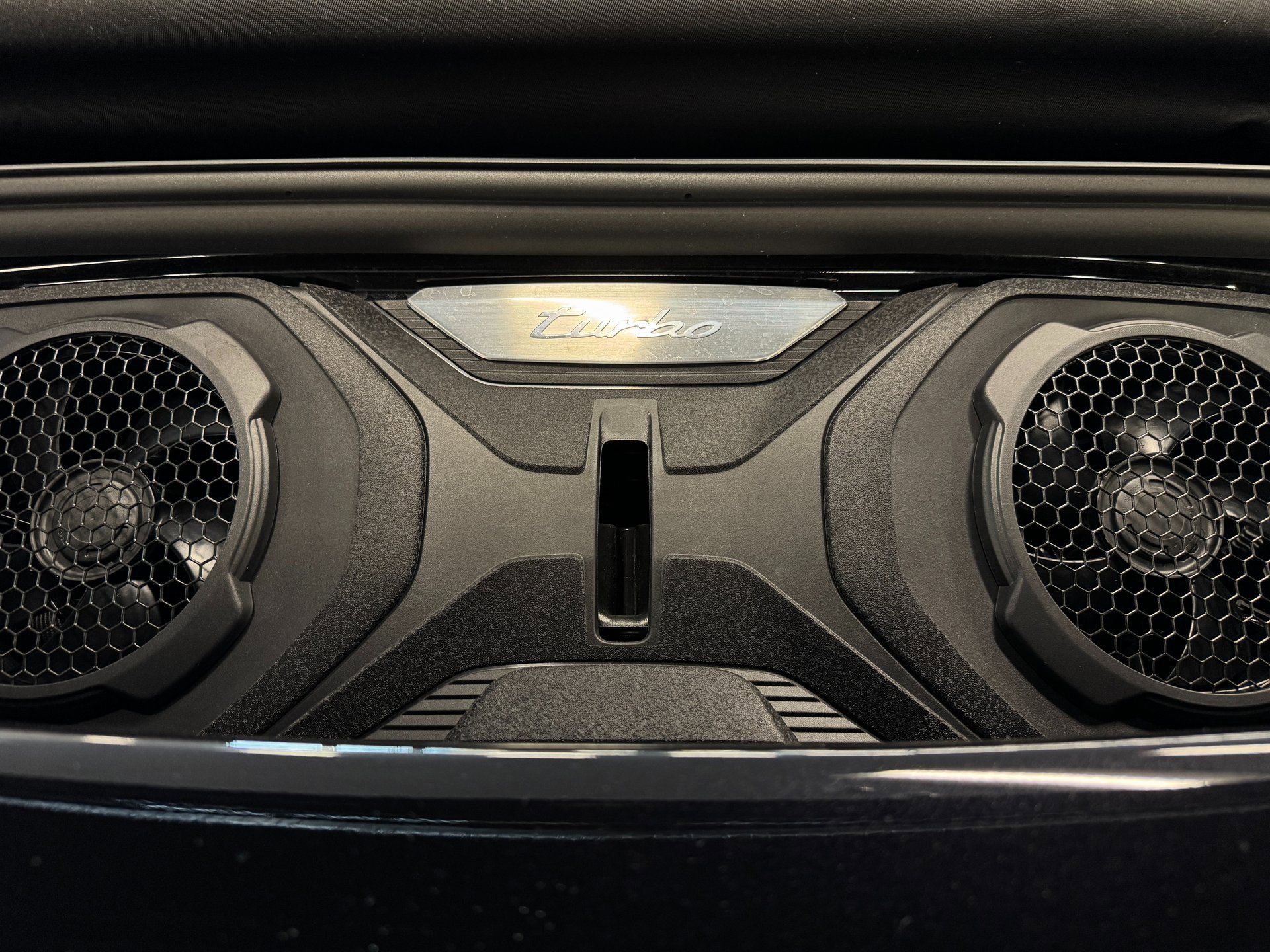 Used 2024 Porsche 911 Turbo image 87