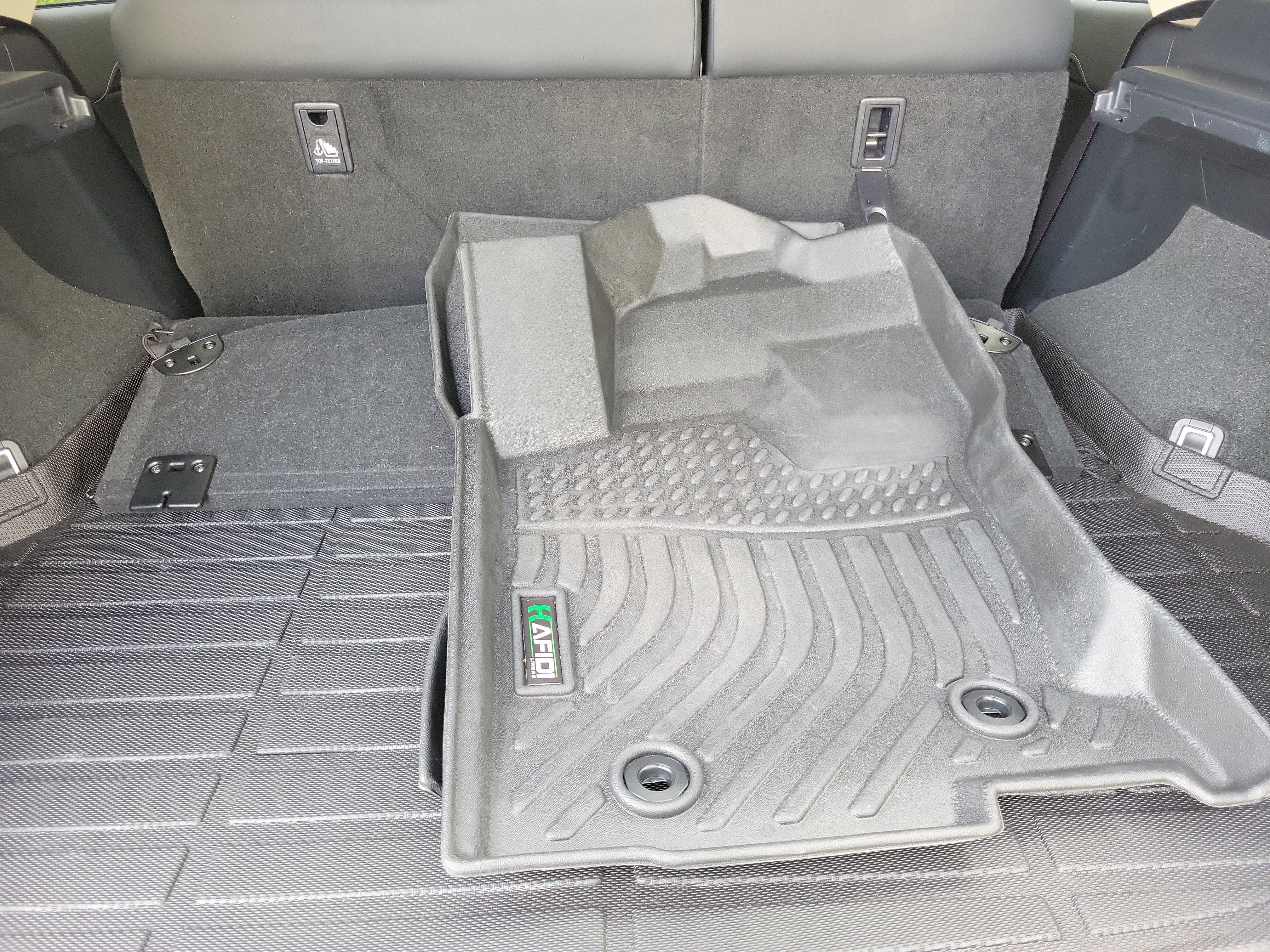 Used 2019 Lexus NX 300 FWD w/ Comfort Package image 8