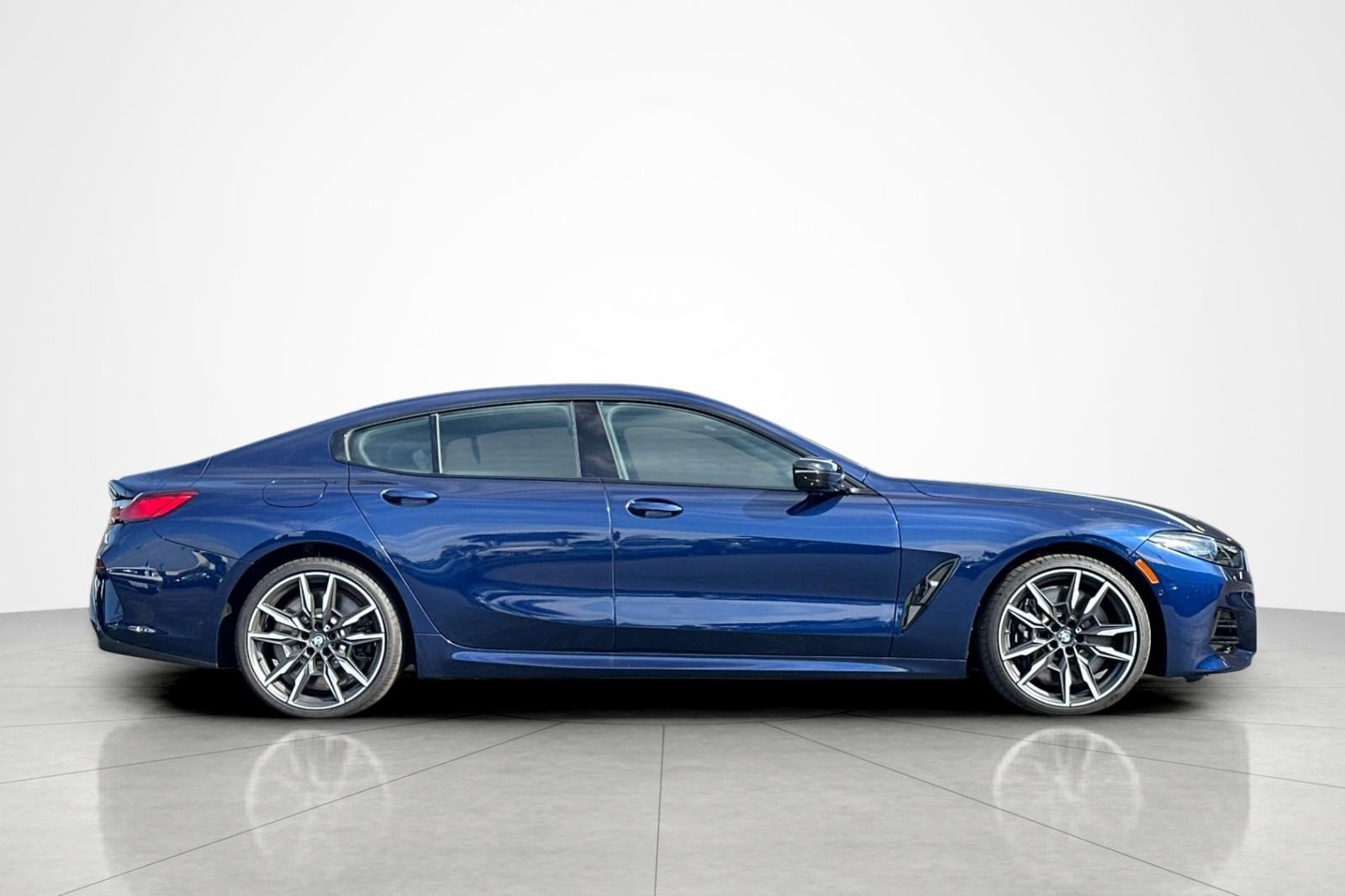 New 2026 BMW M850i xDrive AWD/4WD image 6