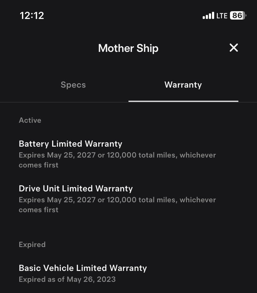 Used 2019 Tesla Model 3 Performance AWD/4WD image 8