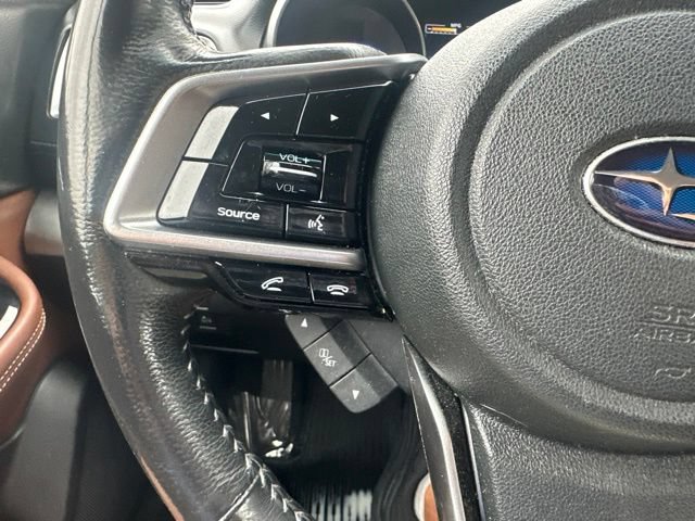 Used 2018 Subaru Outback 2.5i Touring w/ Popular Package #3 AWD/4WD image 23