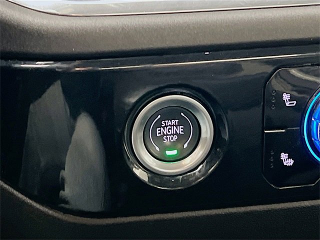 Used 2024 GMC Sierra 1500 Elevation image 16