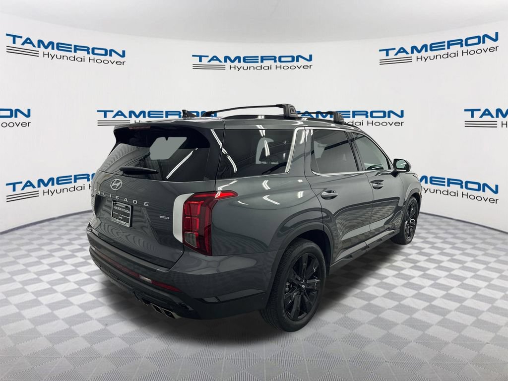Used 2024 Hyundai Palisade XRT AWD/4WD image 5