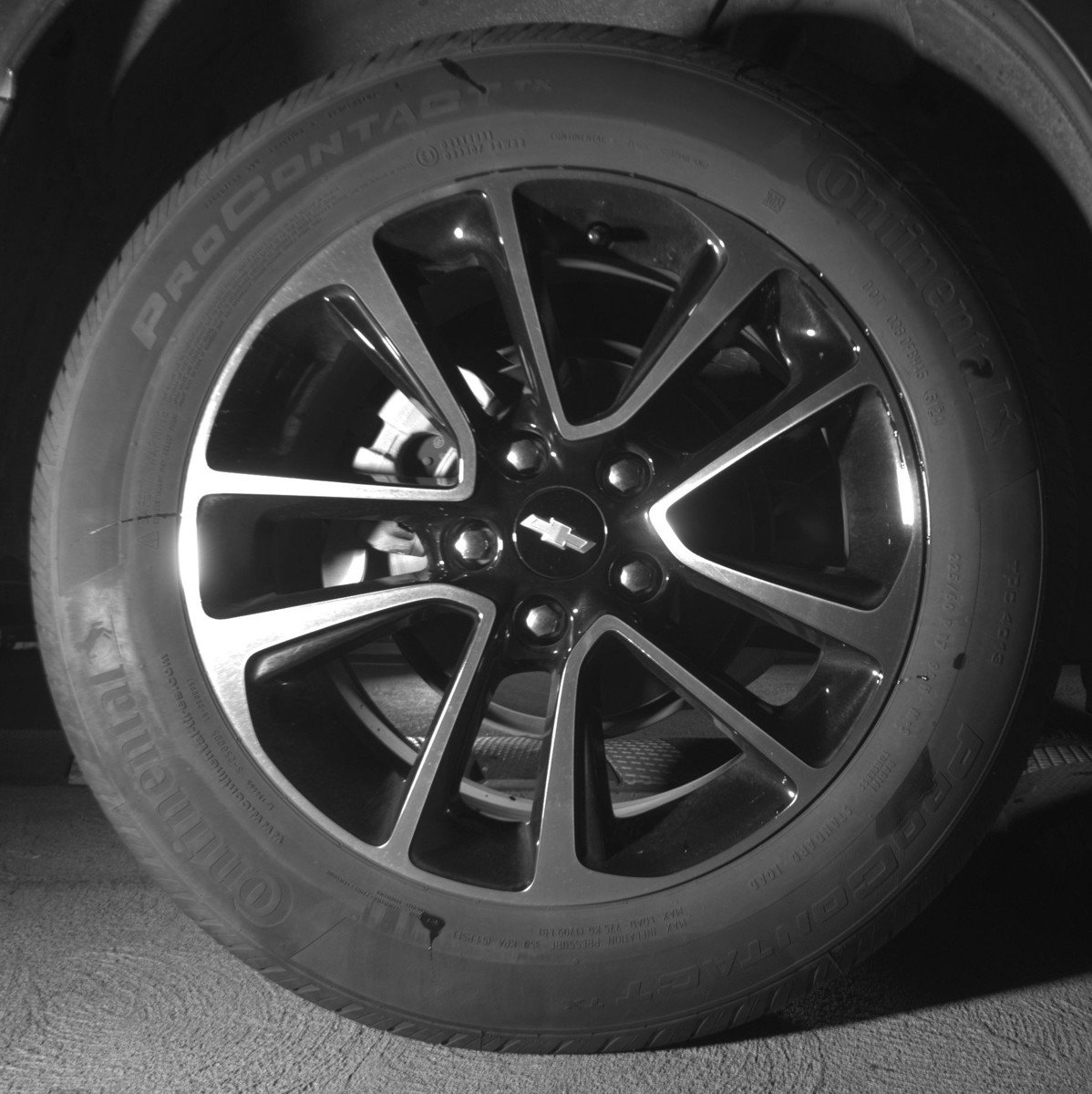 Used 2025 Chevrolet TrailBlazer LT FWD image 15