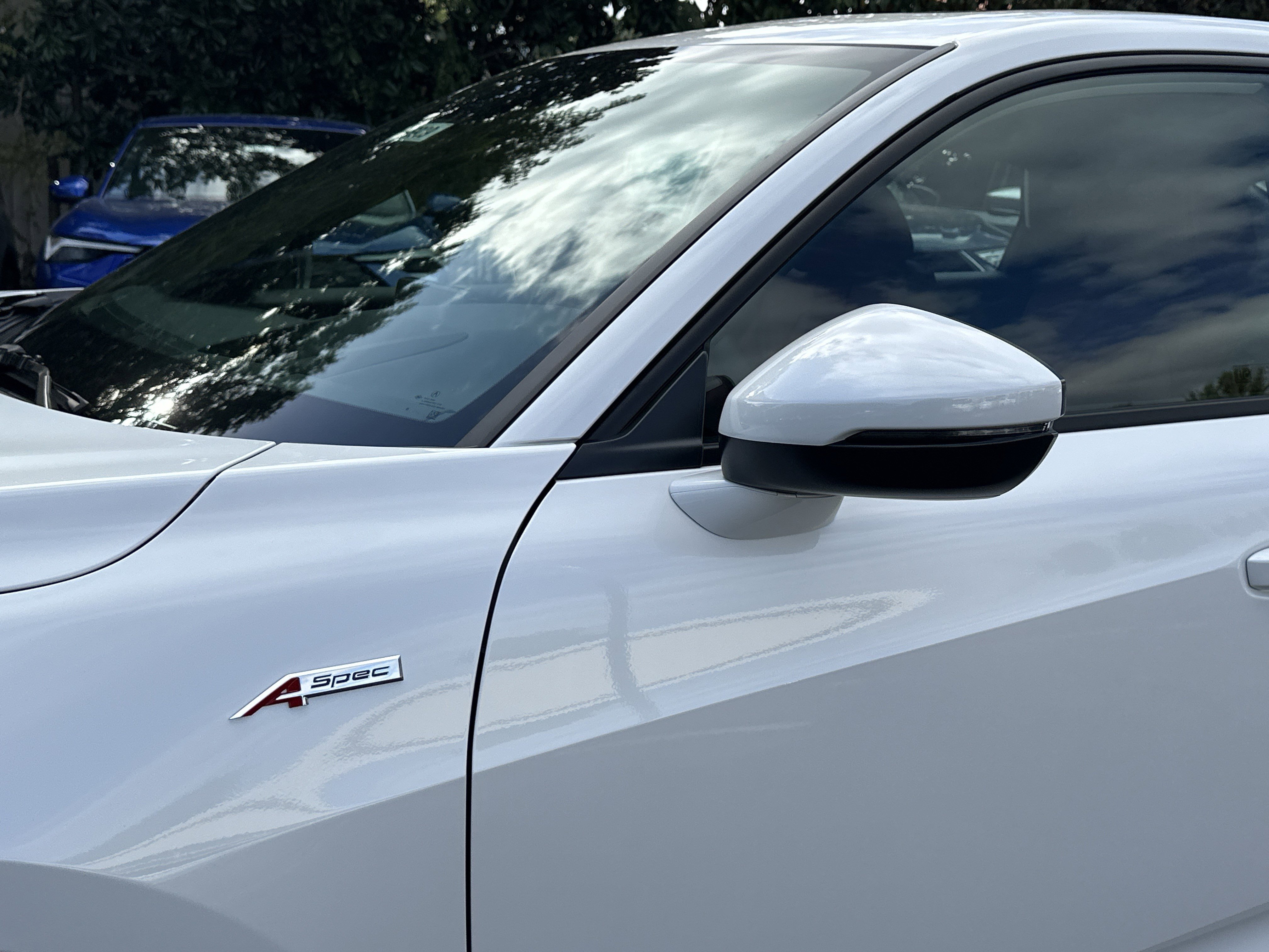 New 2026 Acura Integra A-Spec image 12