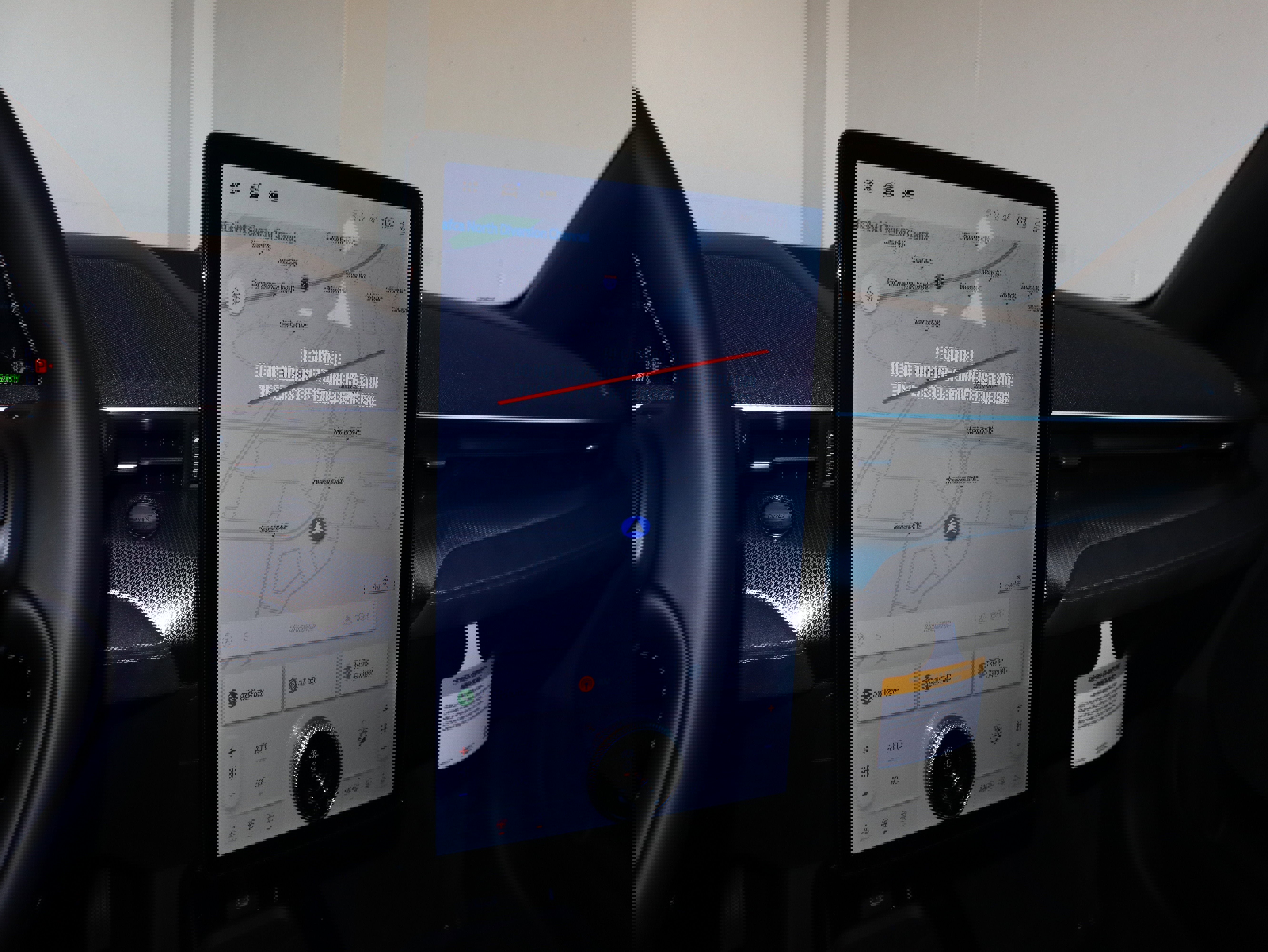 New 2025 Ford Mustang Mach-E GT image 26